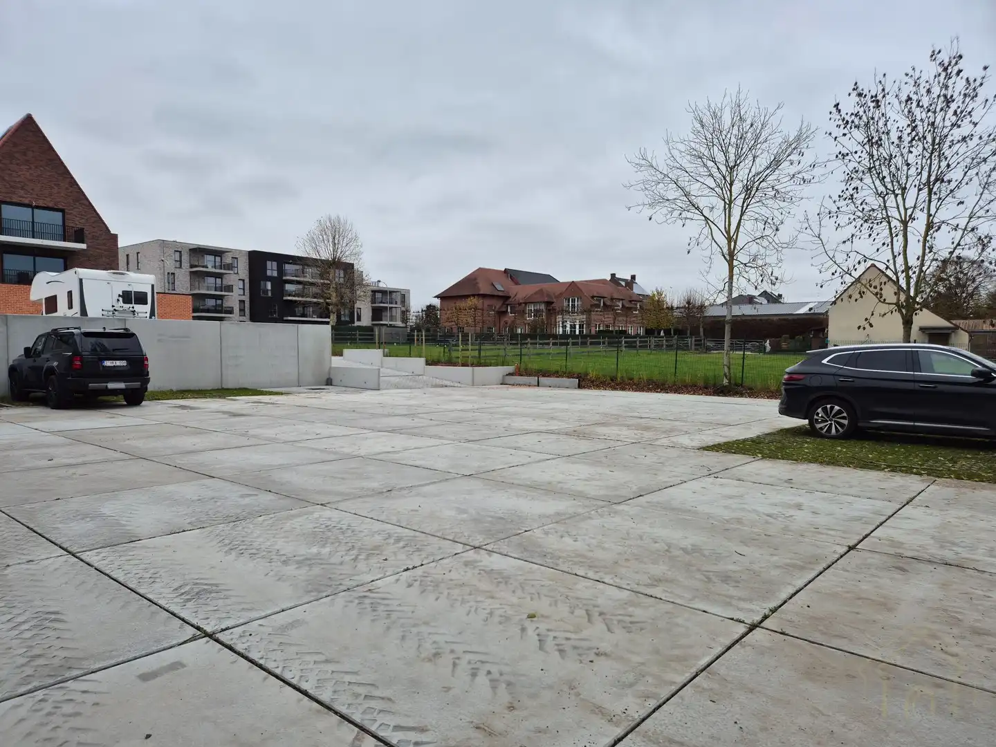 KMO-Unit te koop foto 6