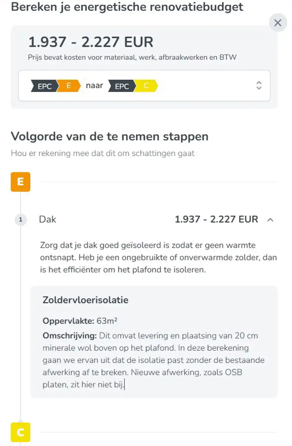 Gerenoveerde gezinswoning in doodlopende straat foto 31