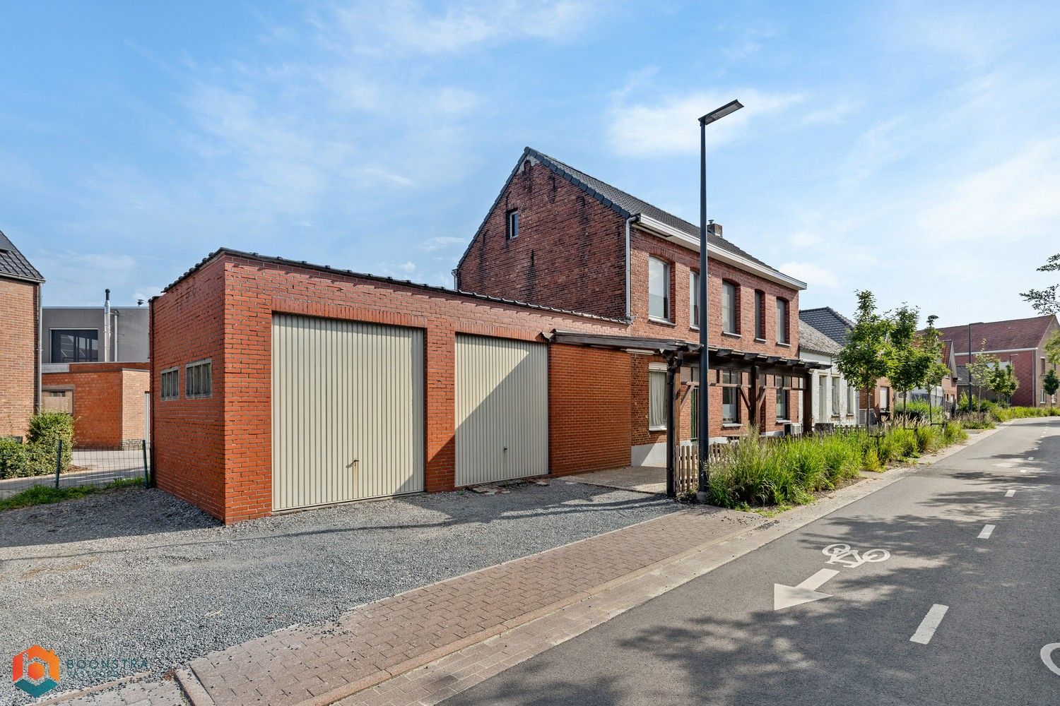 Voormalige tweewoonst met 4 slpkrs foto 20