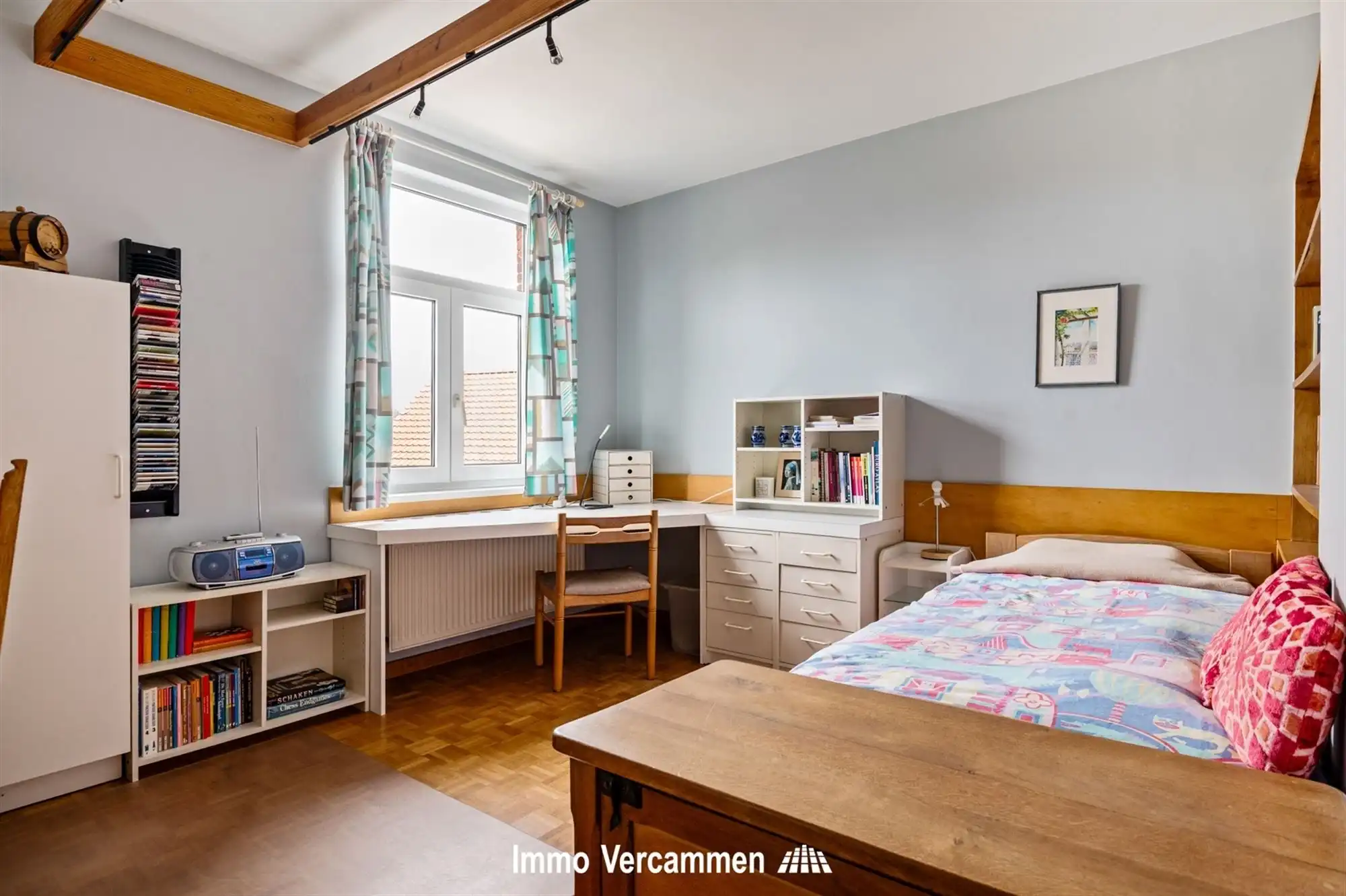 Aangename woning met 4 slpks te Sint-Katelijne-Waver foto 11