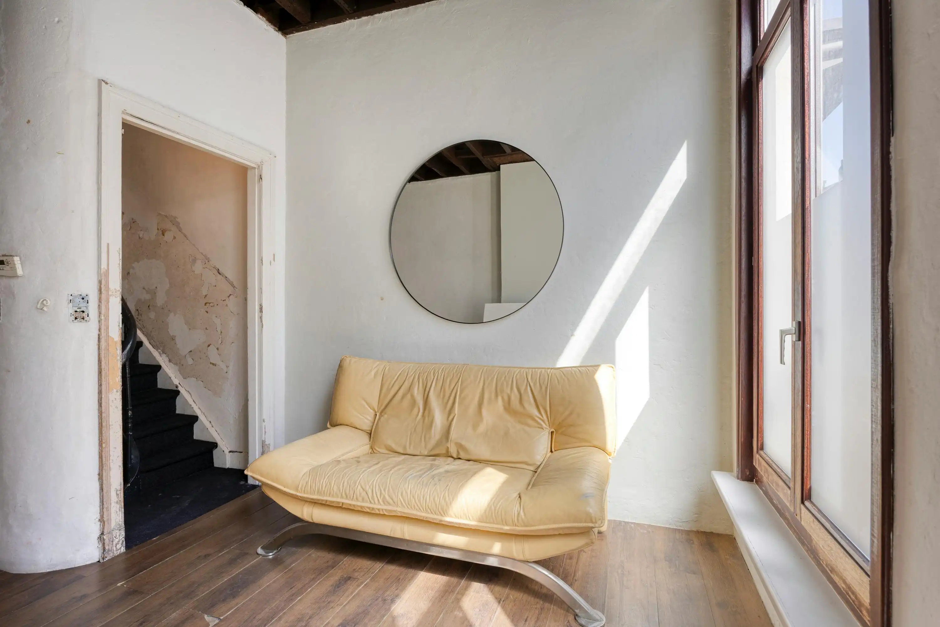 Te renoveren woning 86m2 te koop in Antwerpen foto 11