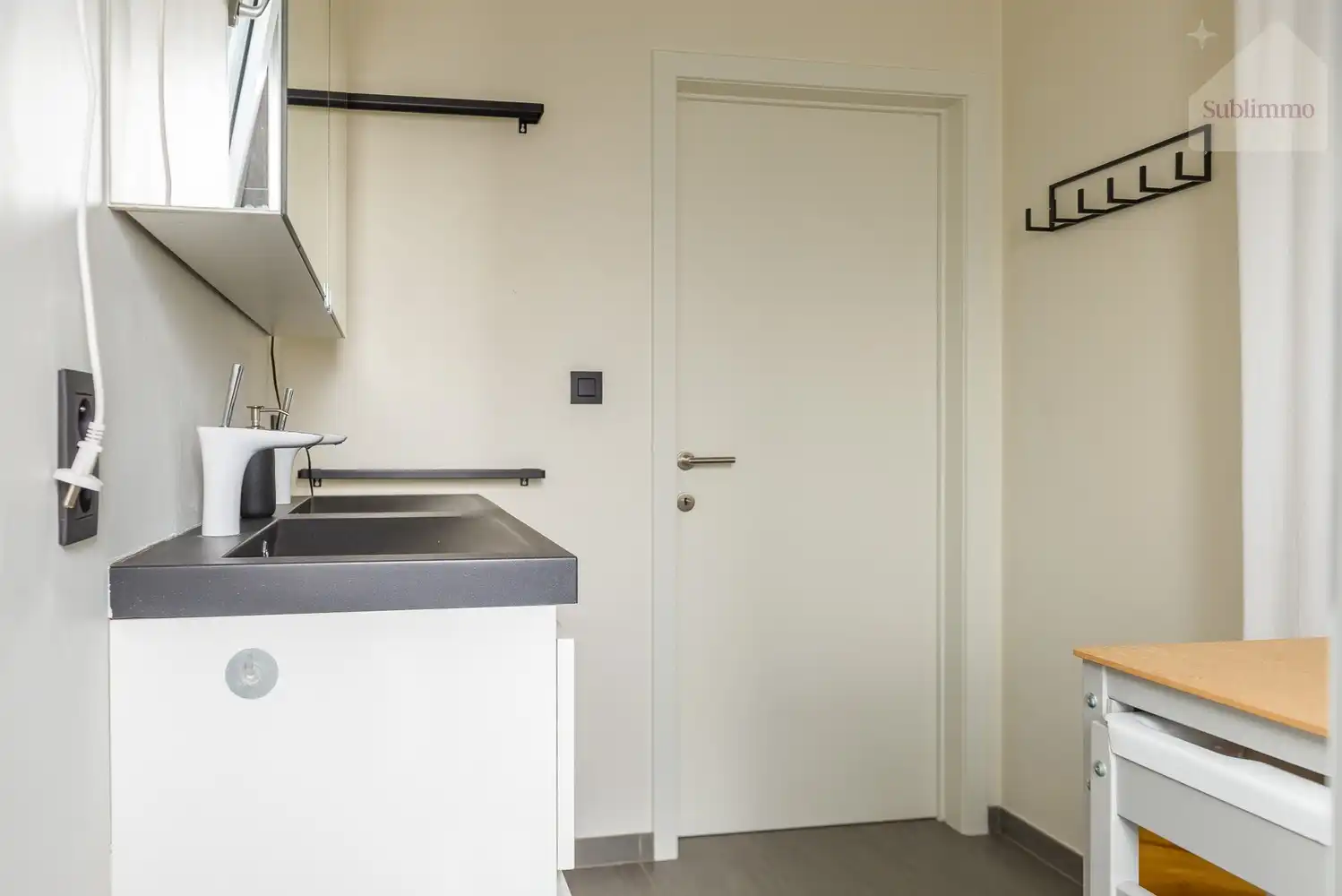 Instapklare gezinswoning met 3 slaapkamers op een perceel van 755m² in Meerhout. foto 15