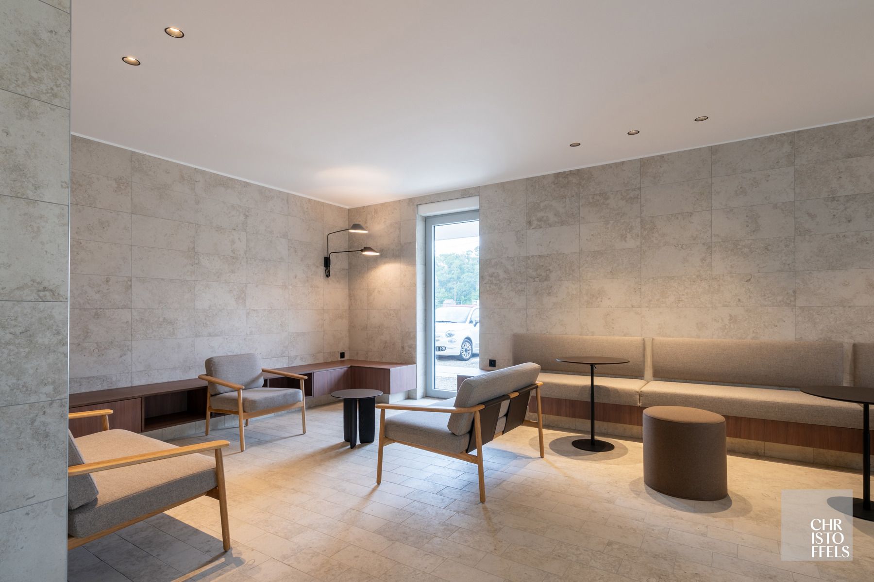 Residentie MeuseView buitengewoon wonen aan de Maas! foto {{pictureIndex}}