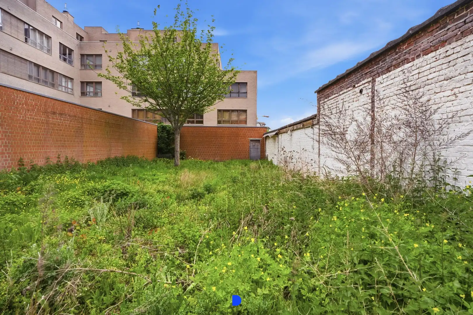 Instapklare woning met 4 slaapkamers en tuin foto 29
