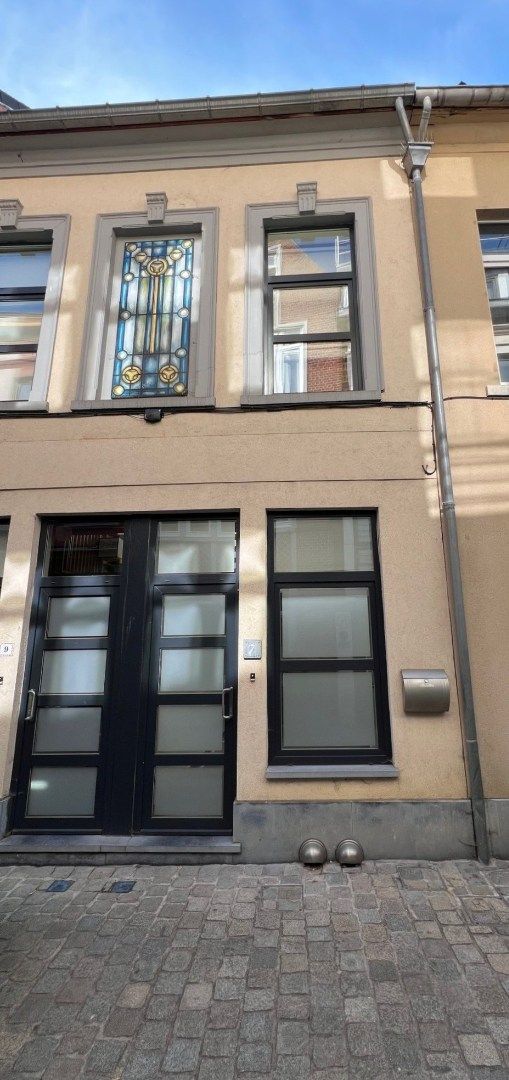 Huis te koop Guido Gezellestraat 7 - - 3290 Diest