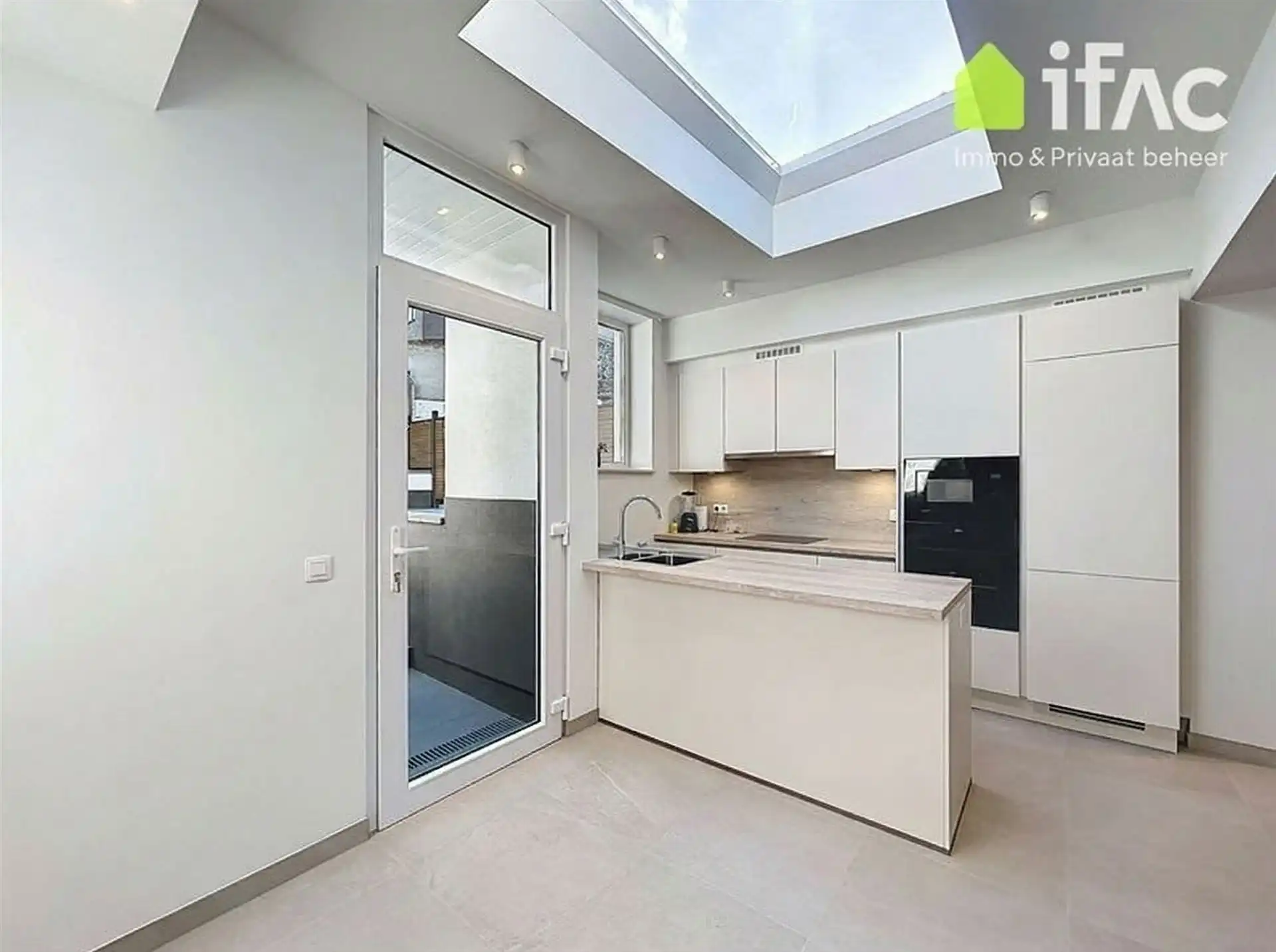 Energiezuinige woning met groot terras foto 4