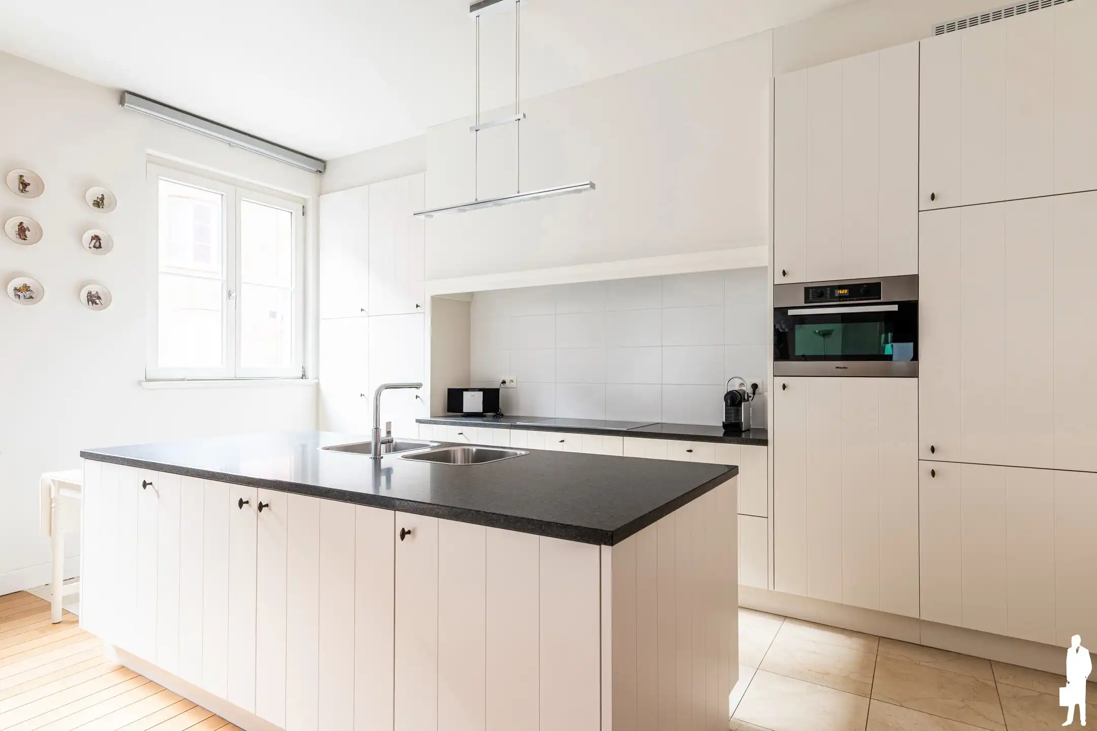 Instapklaar tweeslaapkamerappartement in hartje Turnhout foto 7
