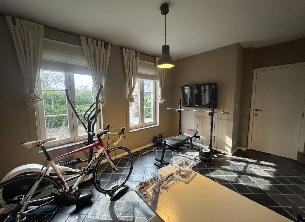 INSTAPKLARE PASTORIJWONING (O.B.) foto 6