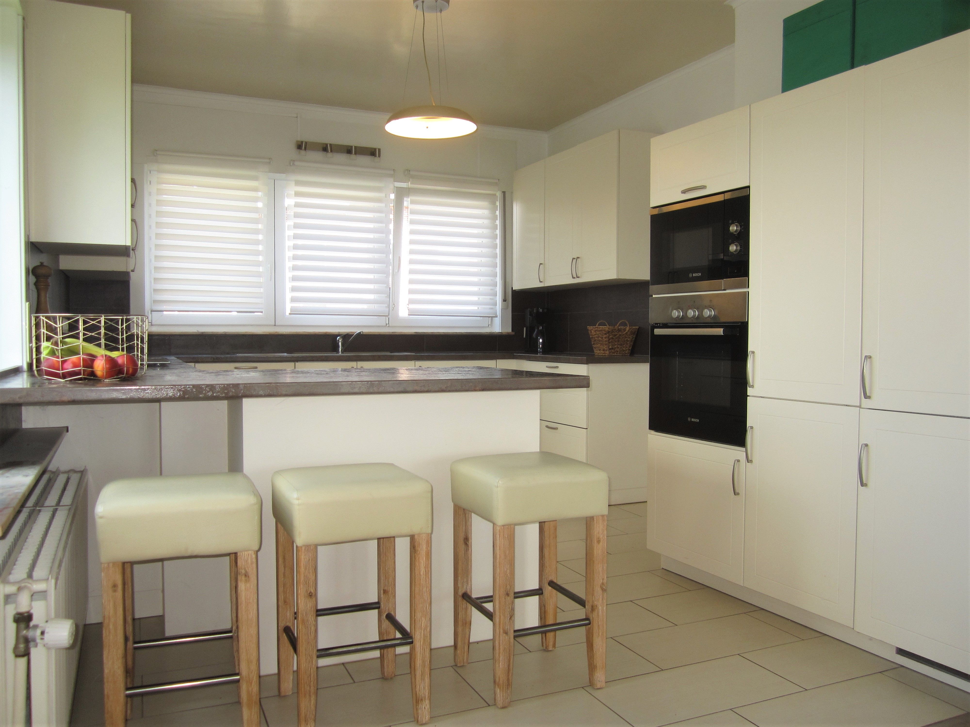 Charmante open bebouwing op 559m² met mooie aangelegde tuin.  foto 14