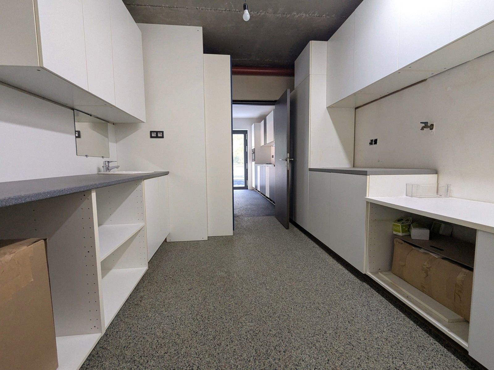 Recente grote woning met top technieken en prachtig uitzicht foto 7