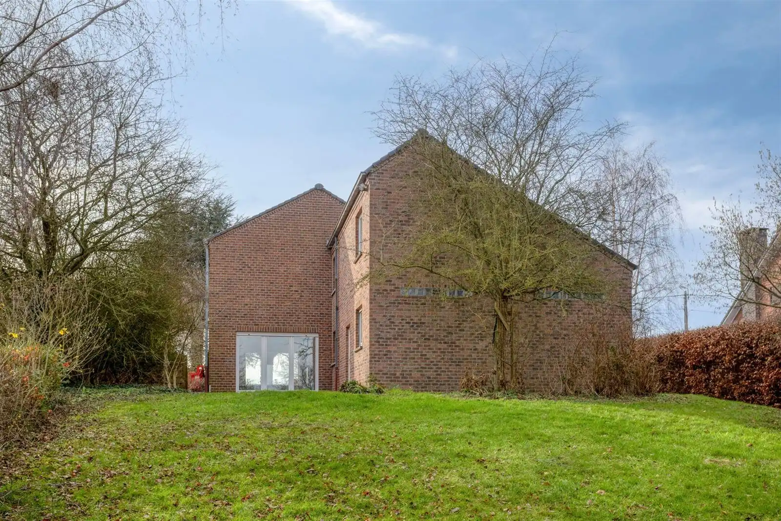 Goed gelegen woning met studio/atelier/bureau foto 20