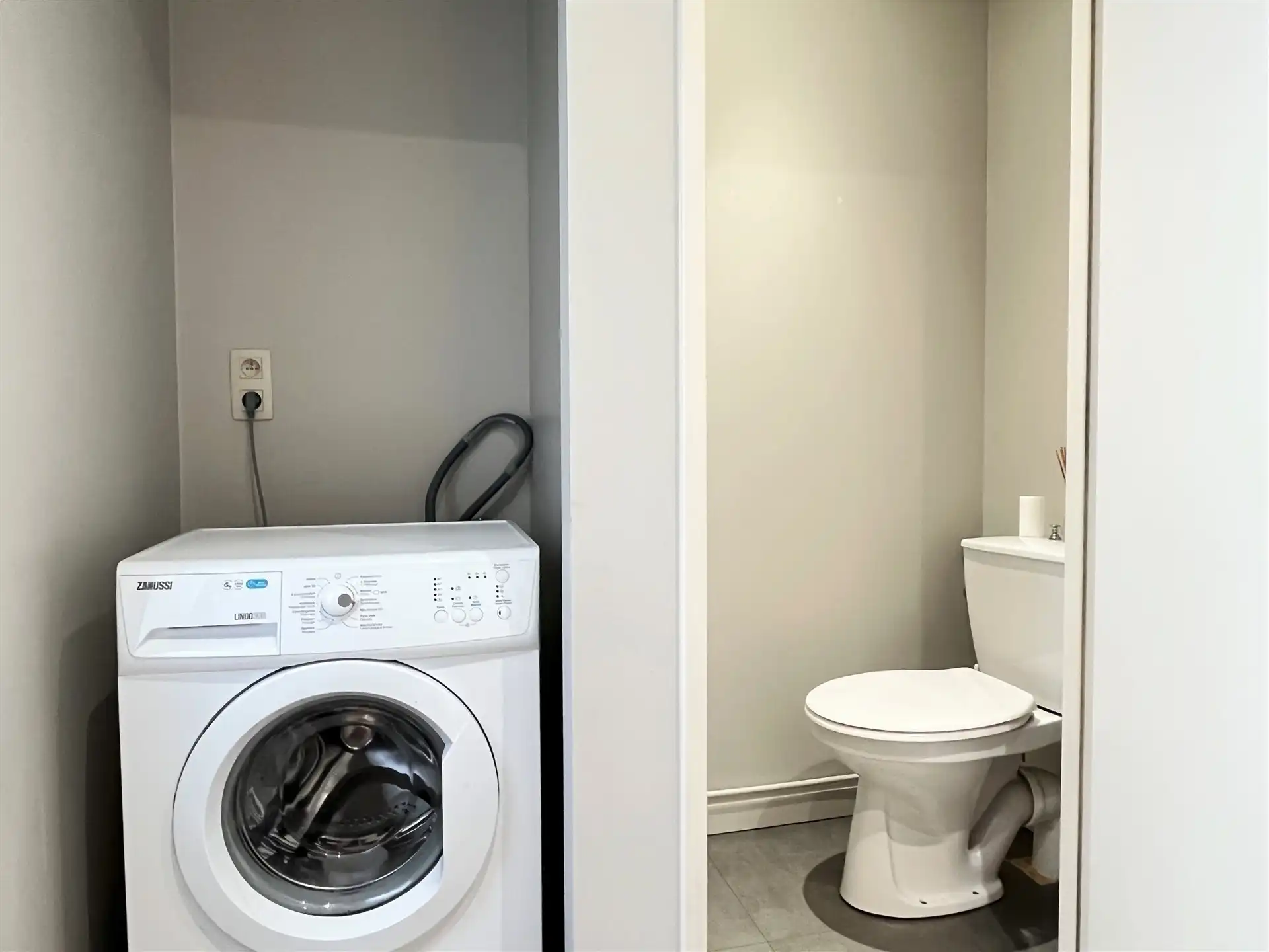 Uniek triplex appartement in Zurenborg! foto 10