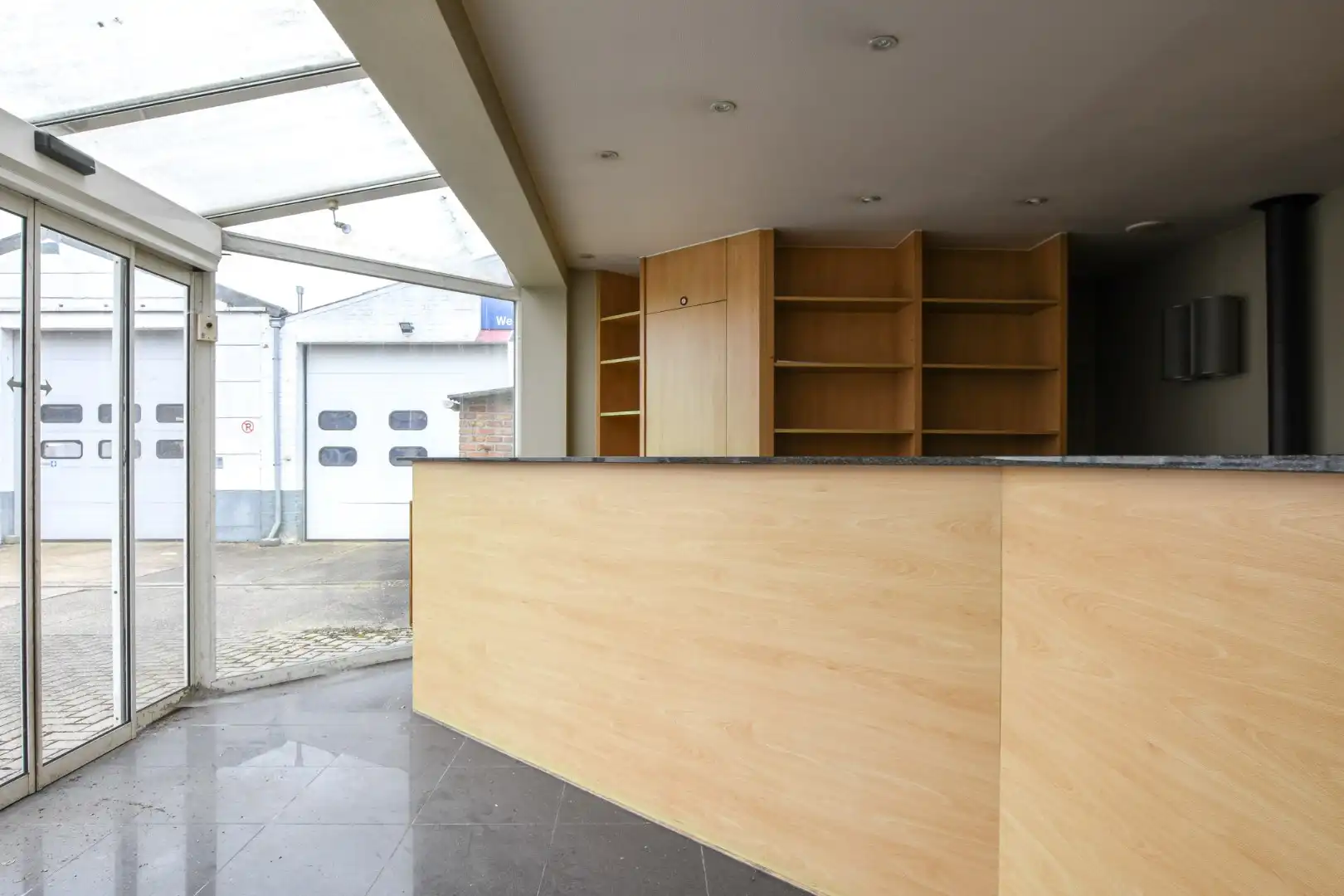 Ontwikkelingsgrond aan Nieuwe Steenweg 183, De Haan foto 26