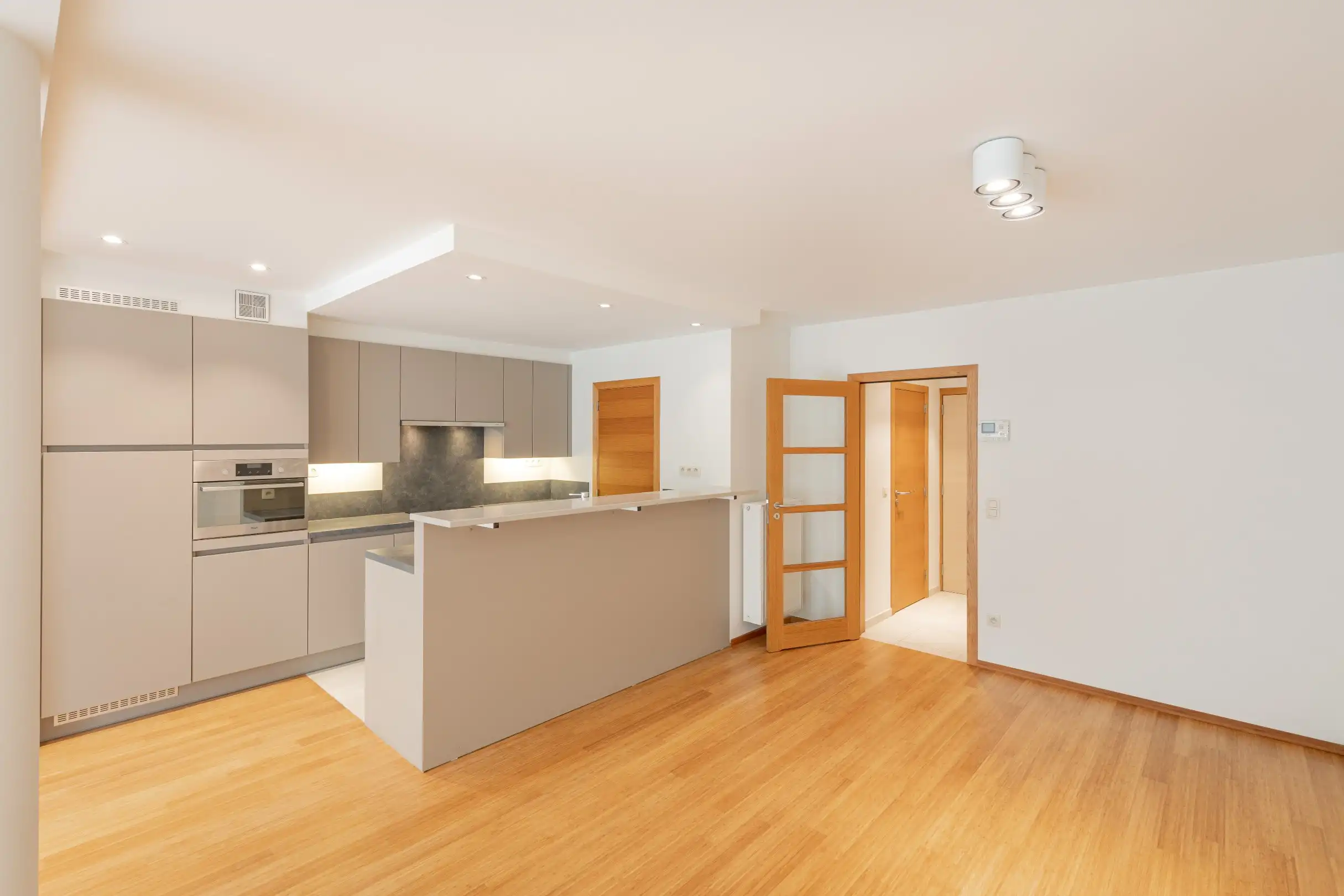 Ruim 2-slaapkamer appartement te Kessel-Lo foto 7