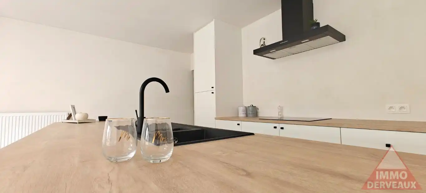 Dadizele - Volledig gerenoveerde woning in het centrum foto 6