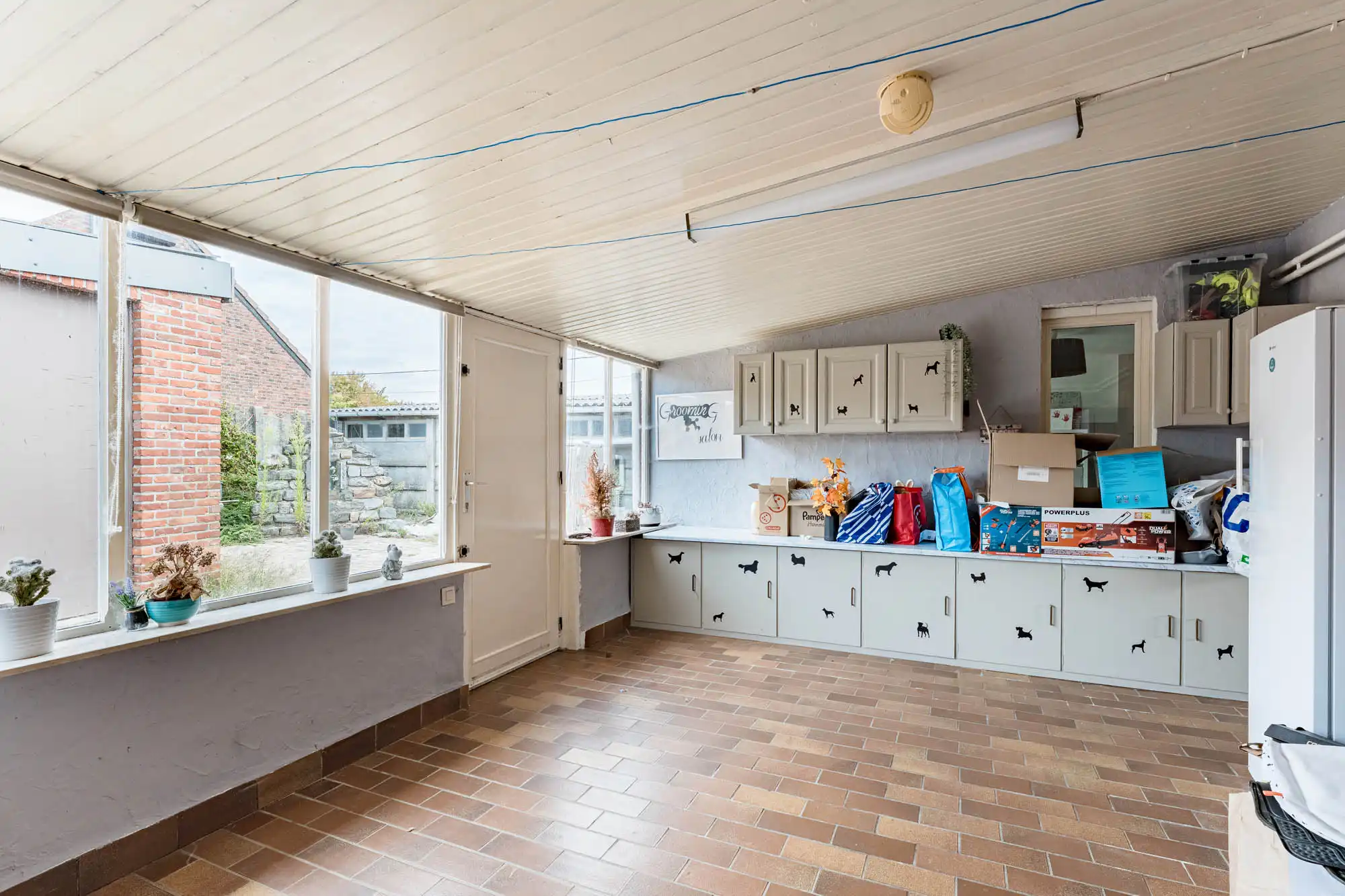 Huis met energieklasse E, 2 badkamers, garage, tuin en 185m² woonoppervlakte foto 10
