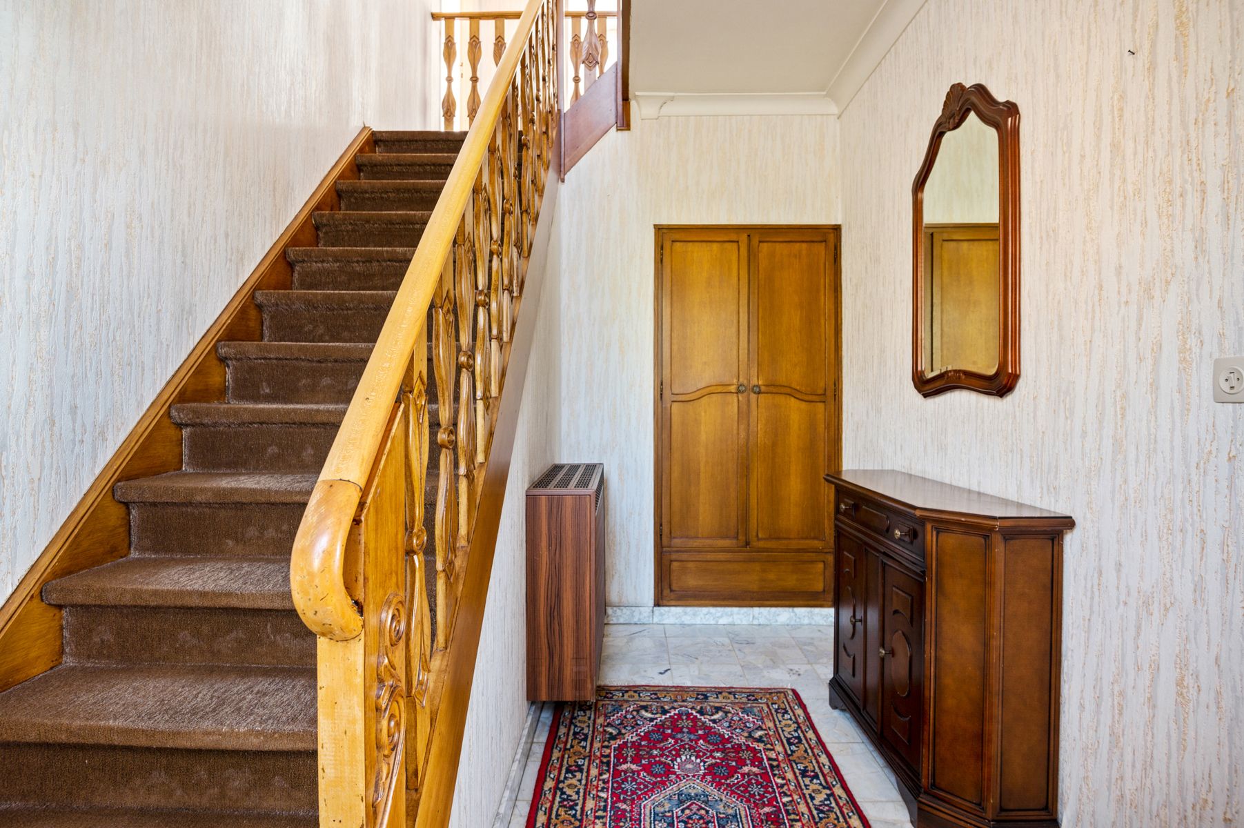 IN OPTIE. Ruime woning met 4slk's op 542 m² foto 3