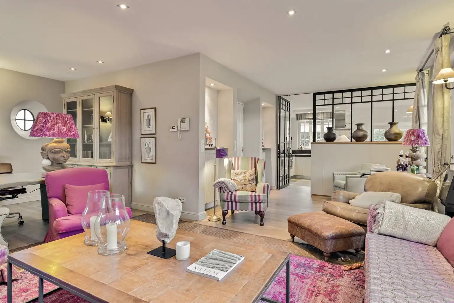 Villa te koop foto 3