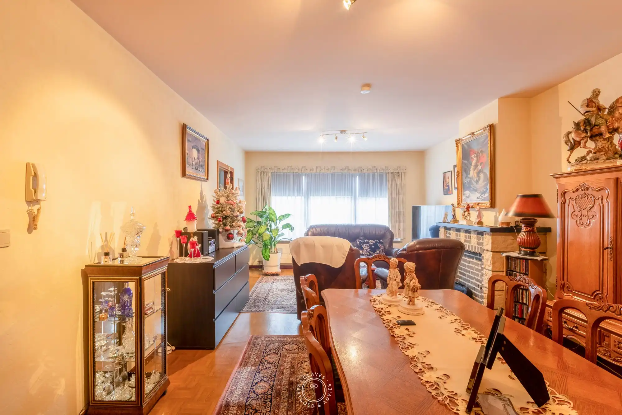 Zeer interessante investeringseigendom met 3 appartementen foto 9