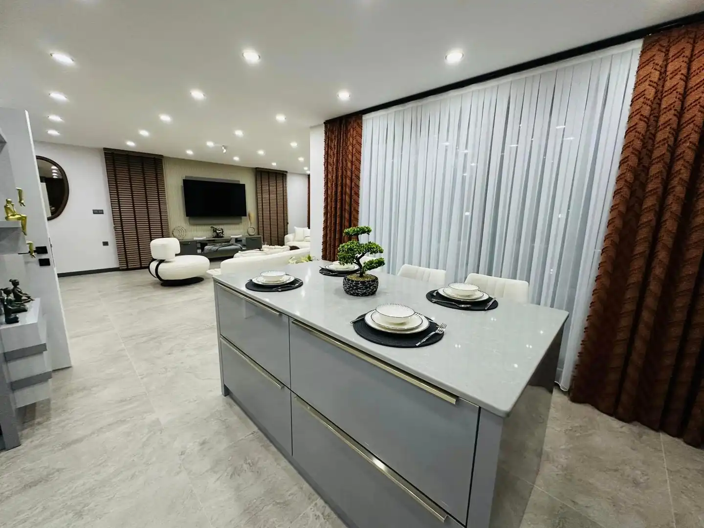 Super de luxe villa foto 34