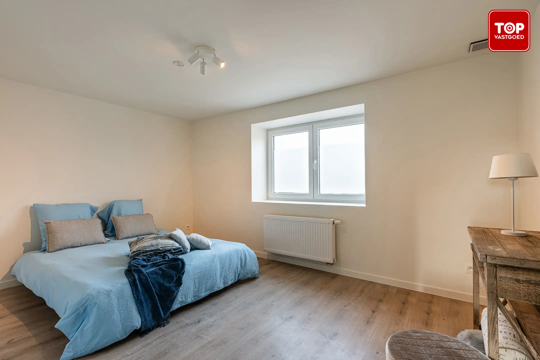 Instapklare, energiezuinige woning met 3 slaapkamers foto 12