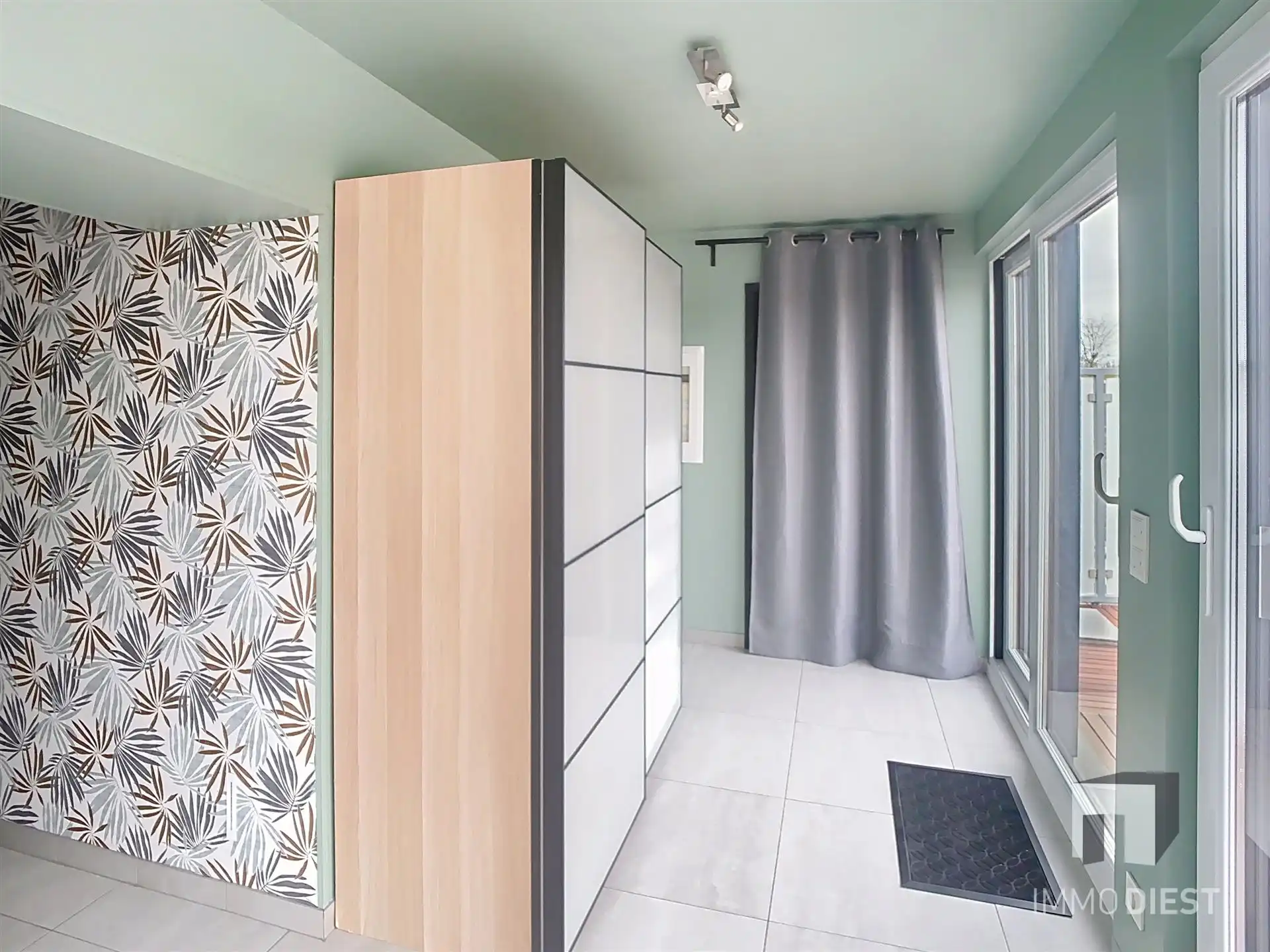 Trendy duplex appartement met superterras foto 3