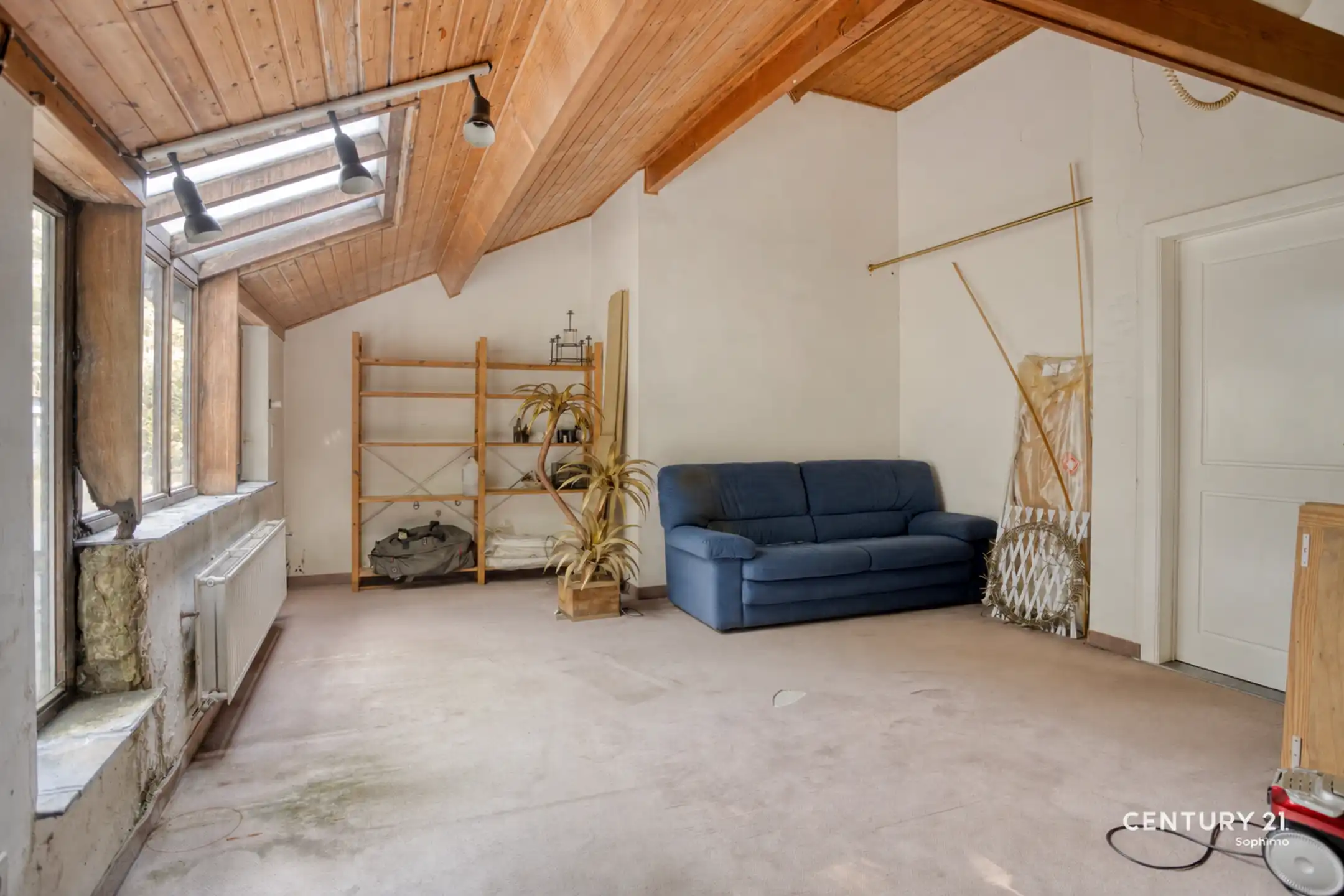 Ruime karaktervolle villa op 27are te Heikant Rotselaar foto 13