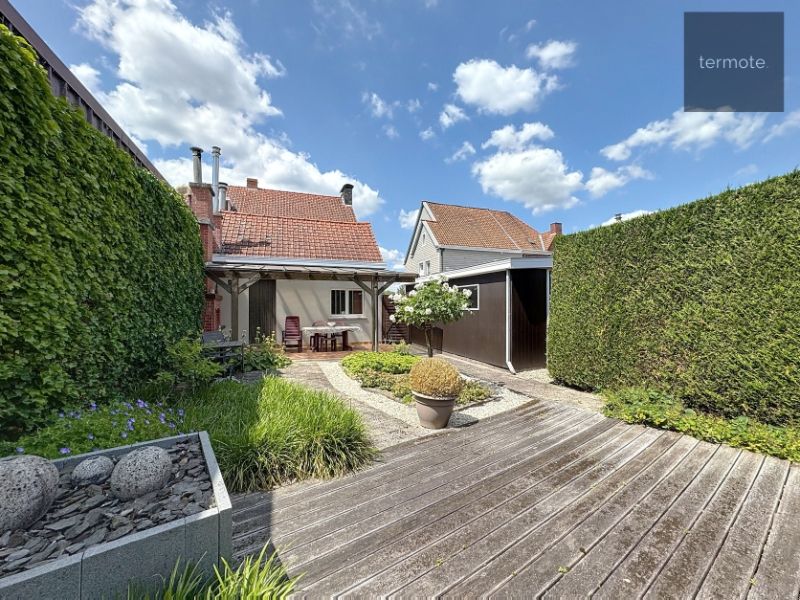 koppelwoning foto 21