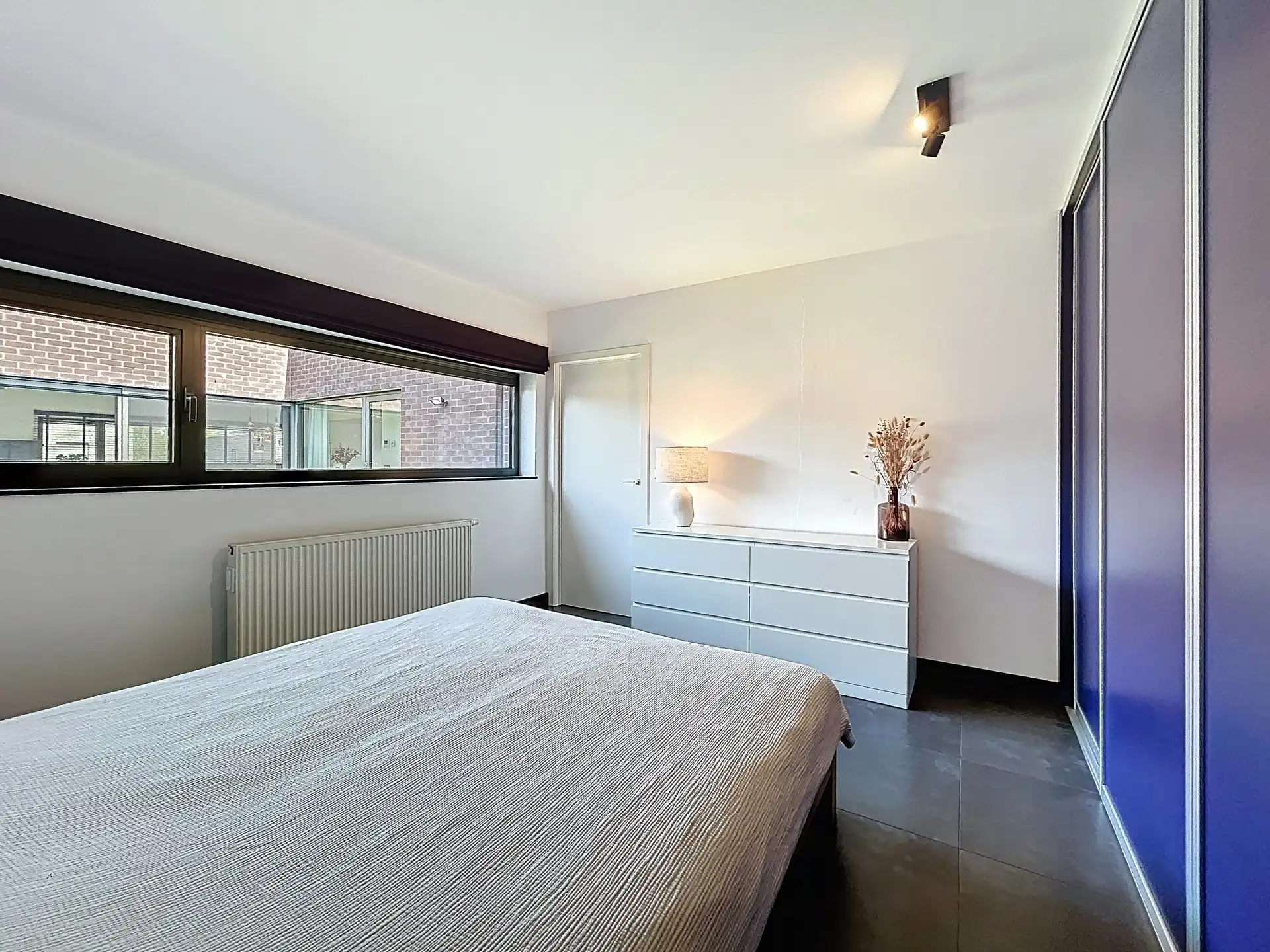uniek penthouse met 3 slaapkamers, 3 bergingen en autostaanplaats op toplocatie  foto 8