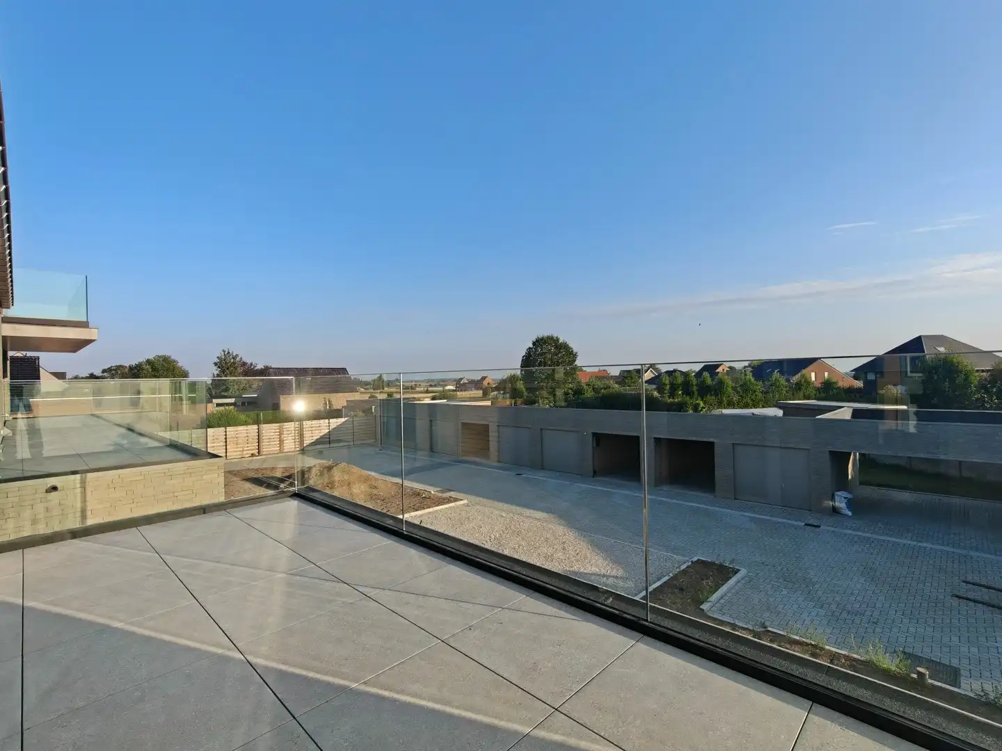 Geluveld  - Modern nieuwbouwappartement op de eerste verdieping met 2 slaapkamers en garage foto 8