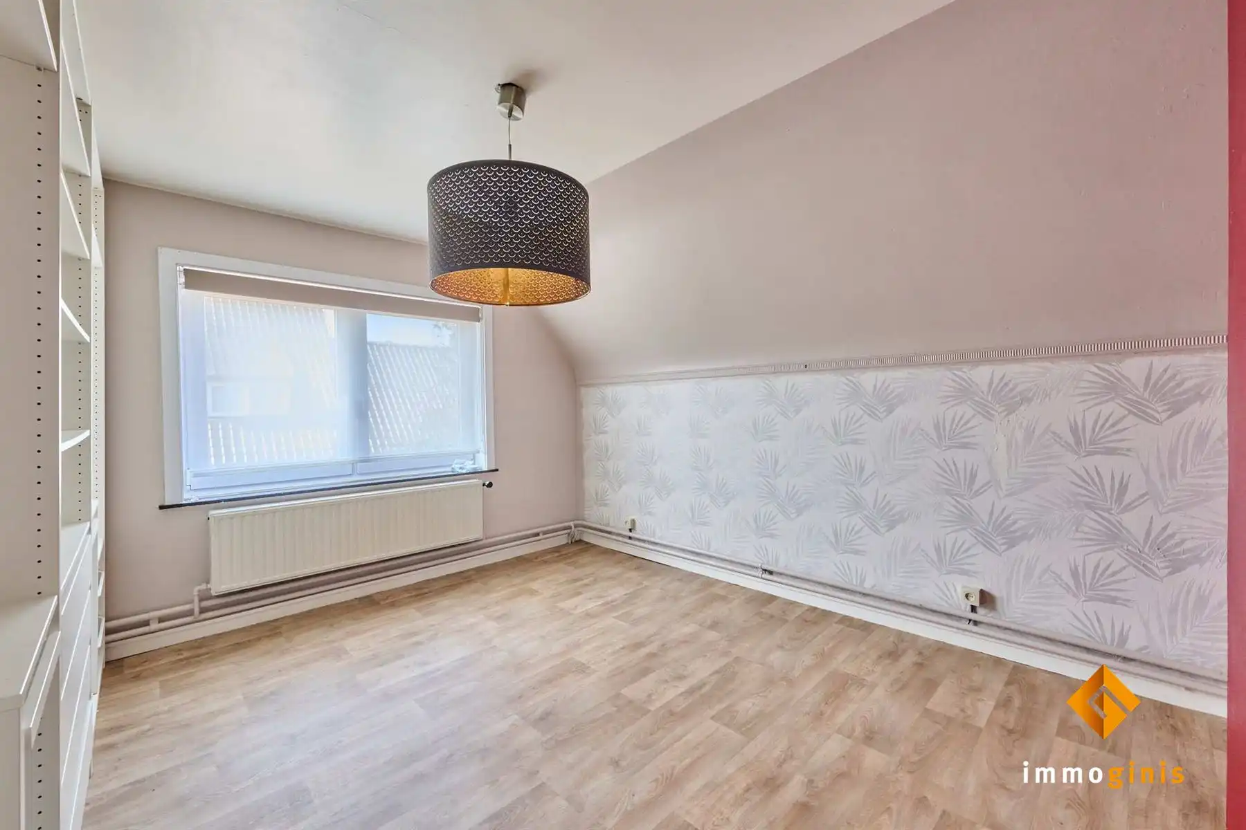 Charmante woning met 3 slaapkamers op een ruim en groen perceel van 17 are in een rustige buurt.   foto 16