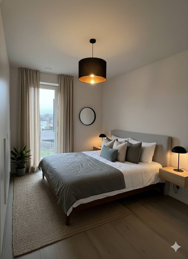 Hoogwaardige nieuwbouwappartementen in hartje Ingelmunster foto 4