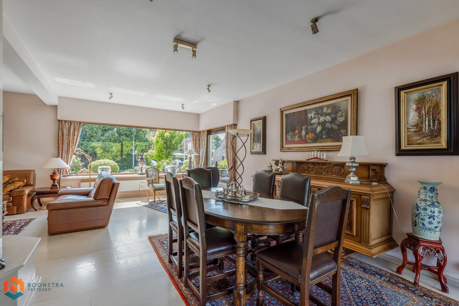 Instapklare woning nabij centrum Onze-Lieve-Vrouw-Waver foto 7