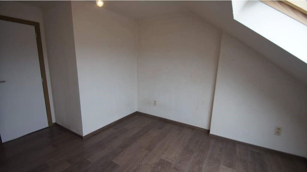 Duplexappartement in centrum Tienen met 2 slpks en terras foto 11