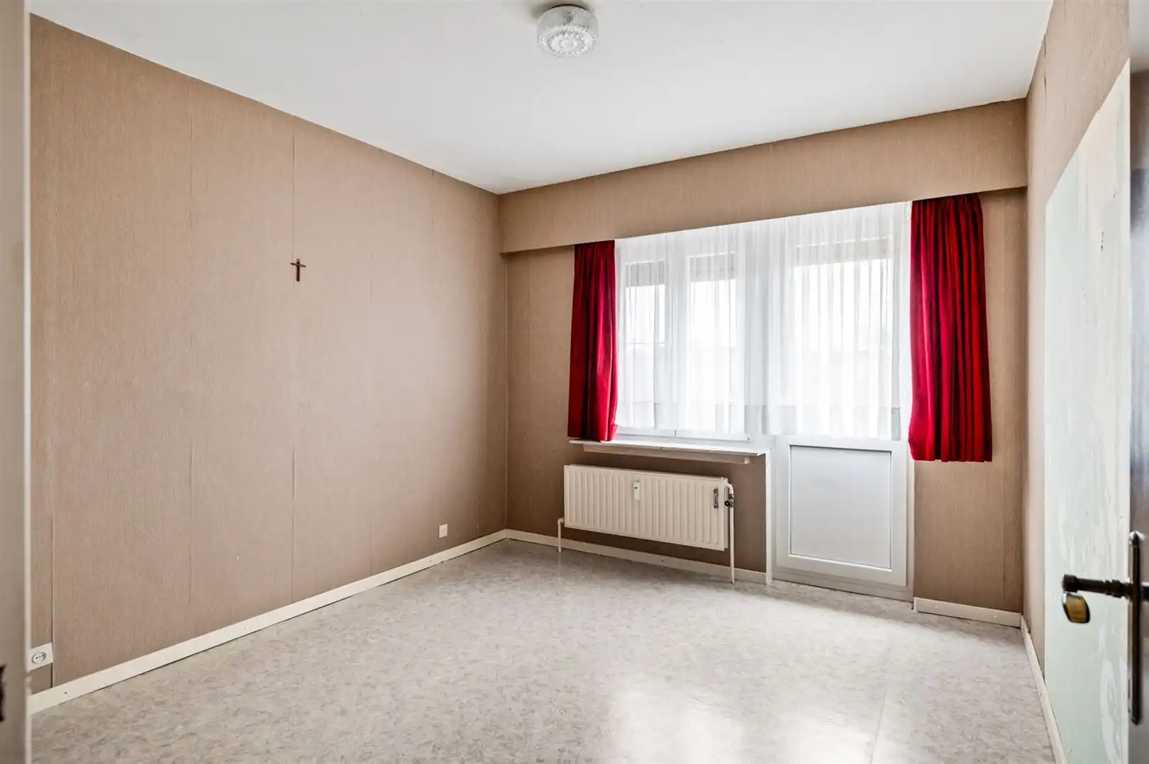 Ruim appartement met 2 slaapkamers en garagebox foto 7