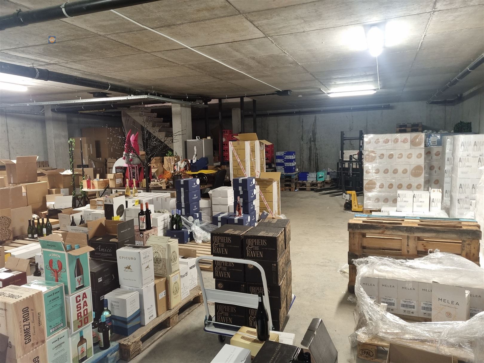 Winkelruimte op strategische locatie foto 7