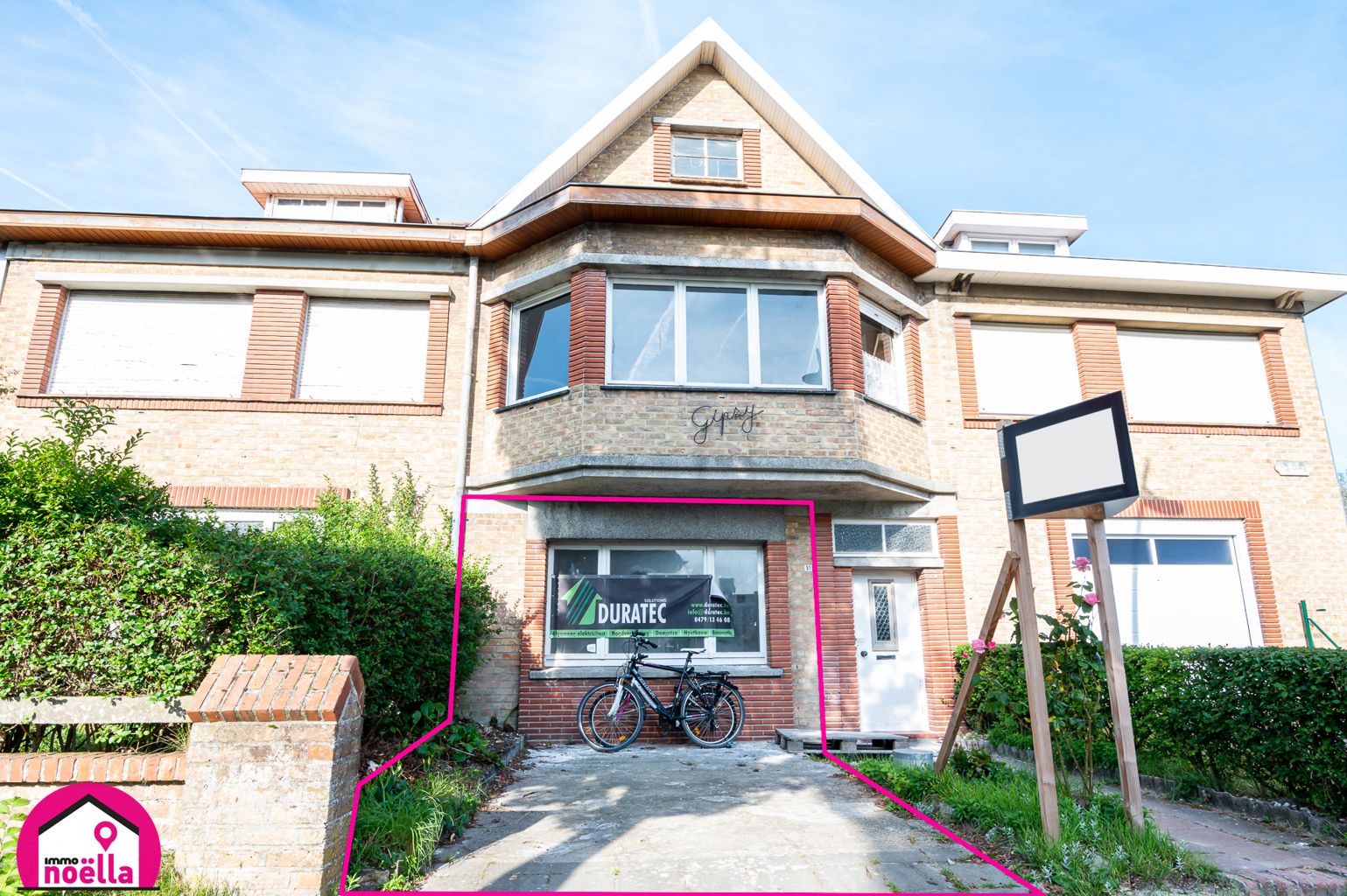 KOKSIJDE TE KOOP VOLLEDIG GERENOVEERD APPARTEMENT!  foto 17