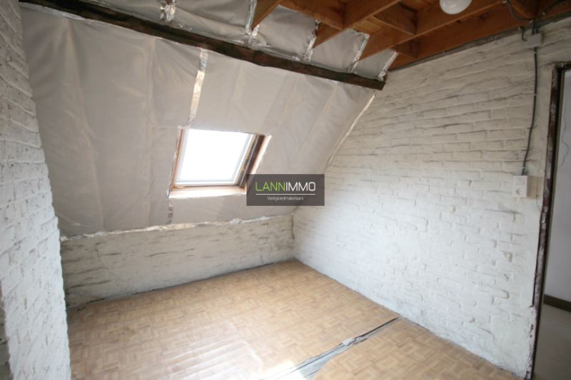 Huis met 4 slaapkamers en stadstuin foto 16