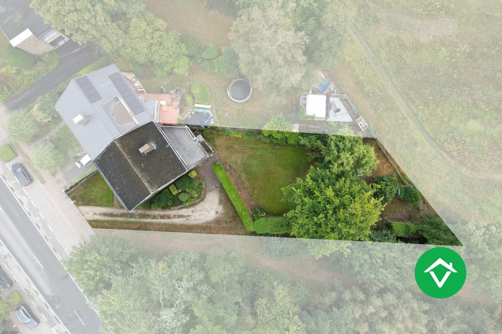 Te koop: Statige woning op goede ligging in Torhout  foto 10