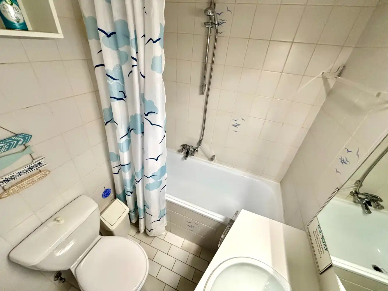 Knusse studio met fenomenaal duinenzicht foto 8