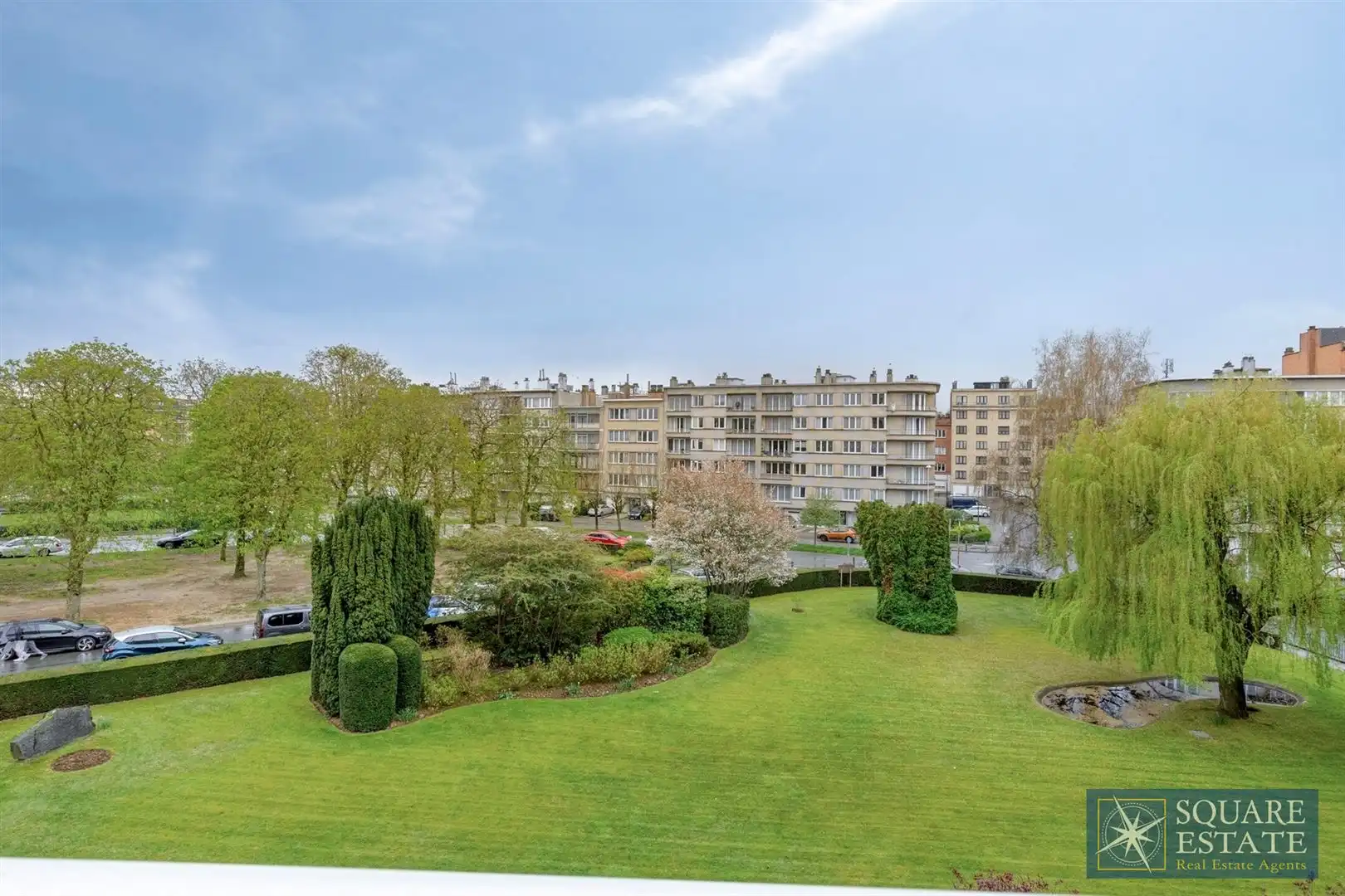 Appartement met 3 slaapkamers en terras foto 9
