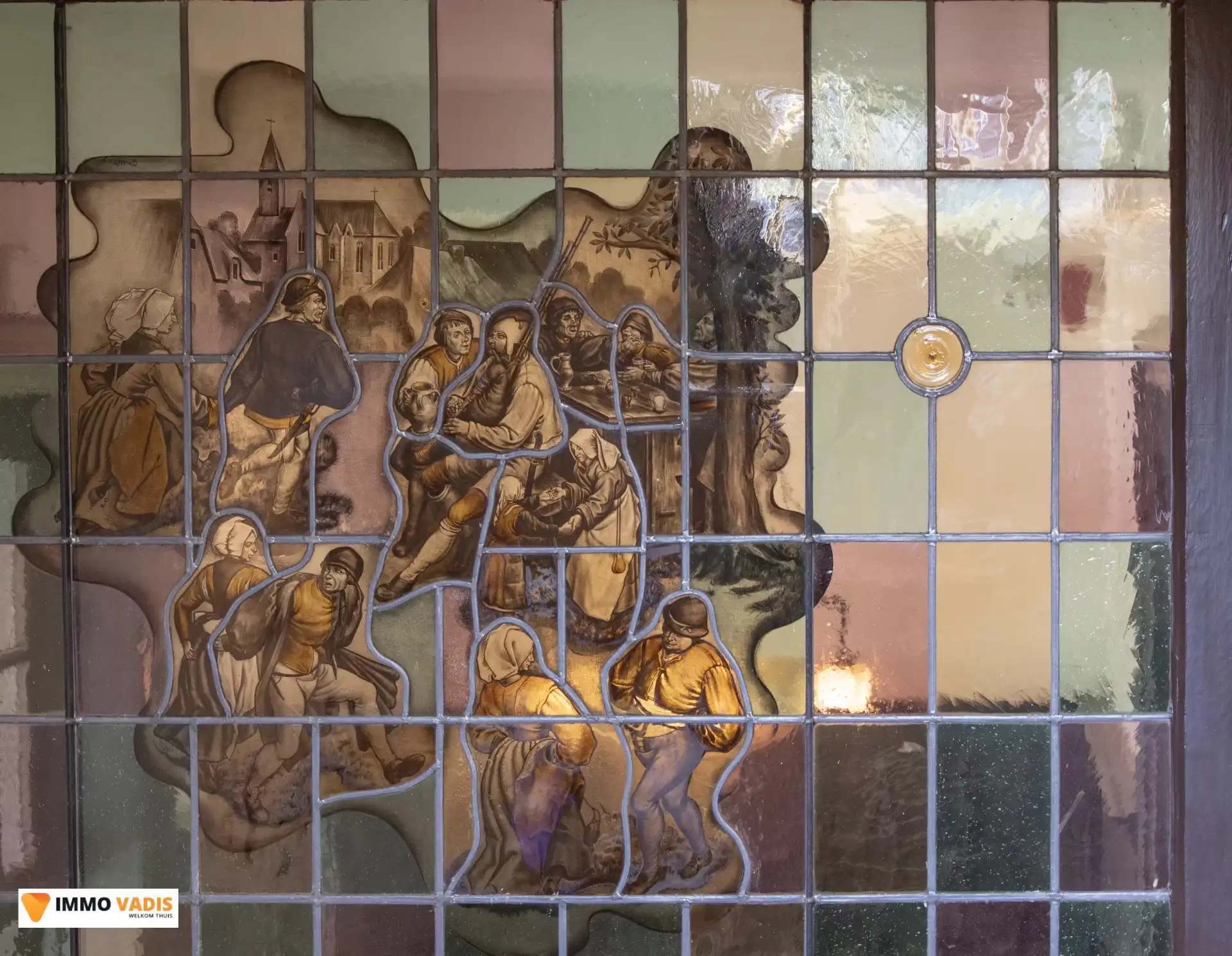 Villa Saporis – Een architecturale parel van uitzonderlijke klasse in het hart van Hasselt foto 16