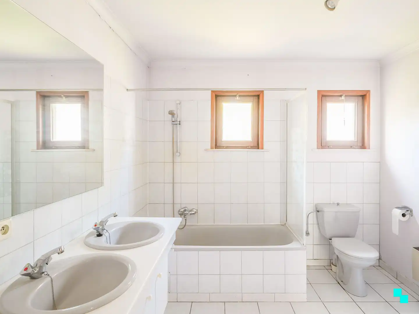 Charmante open bebouwing in het hart van Bottelare foto 13