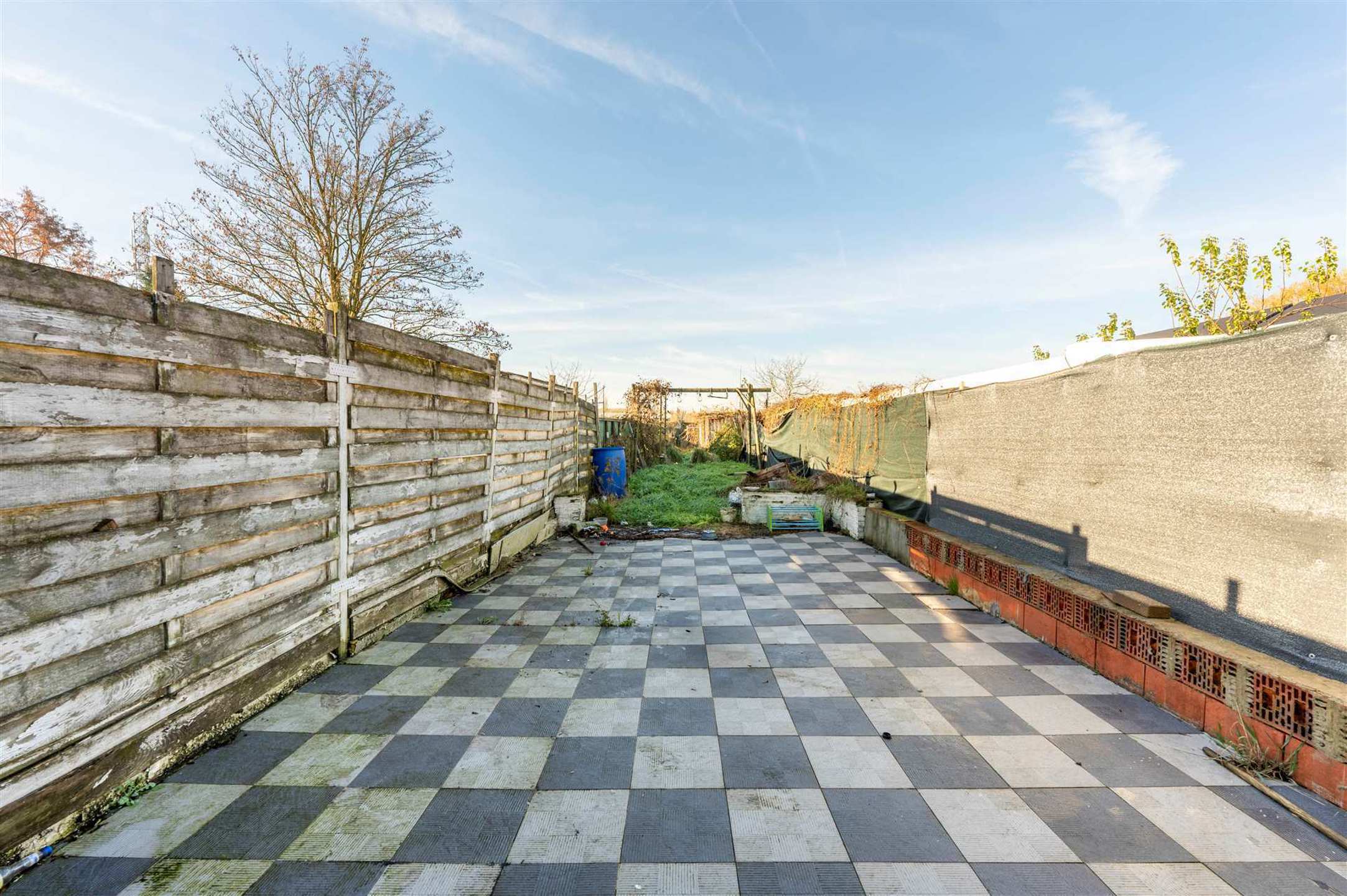 Woning met 4 slaapkamers en tuin op centrale ligging foto 4