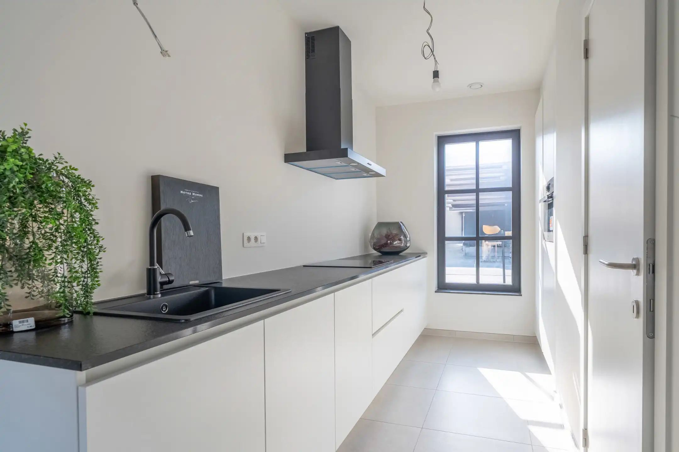 Knappe energiezuinige woningen met 5 slpks en garage foto 8