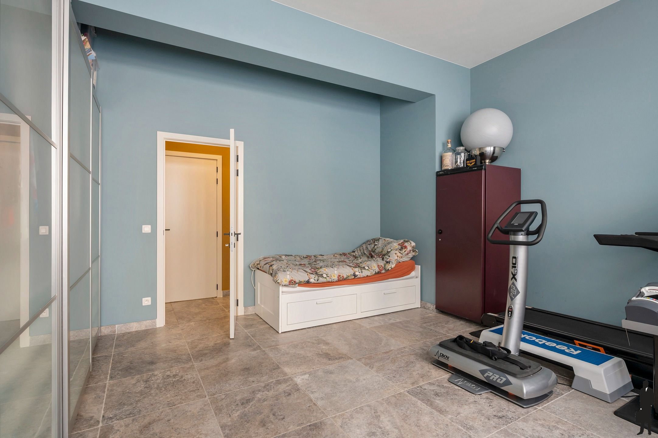 Exclusief gelijkvloers appartement met hoogwaardige afwerking en unieke stadstuin (230m²) foto 25