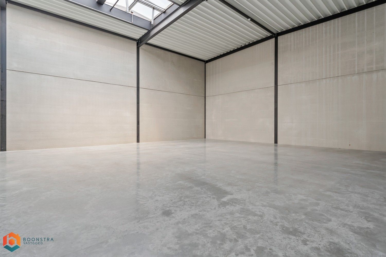 Nieuwbouw KMO-unit (254 m²) op top locatie te Mechelen foto 3