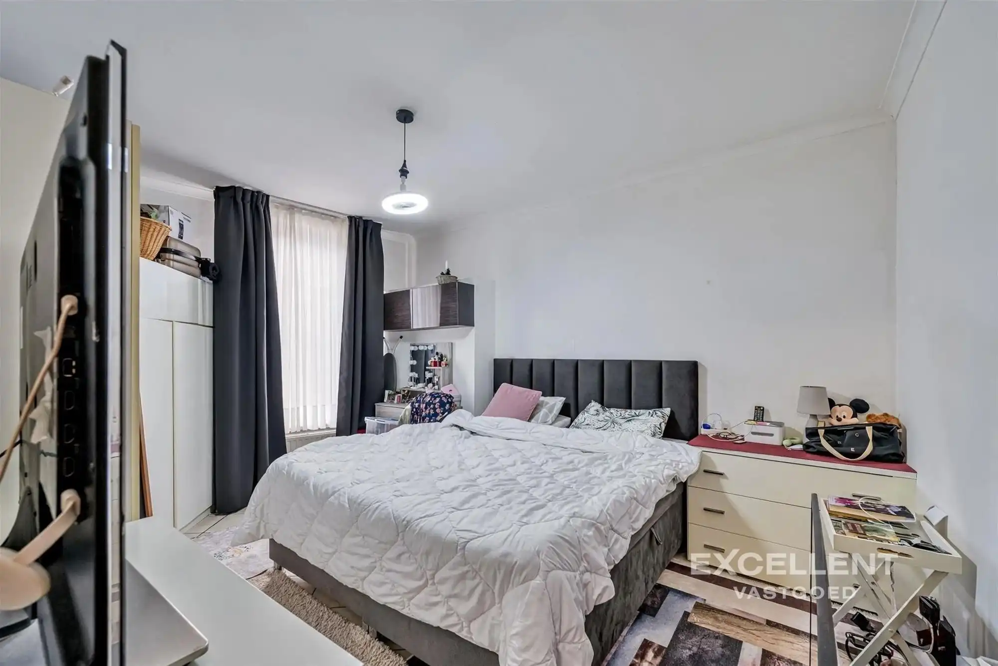 Woning met opportuniteiten te Ledeberg foto 4