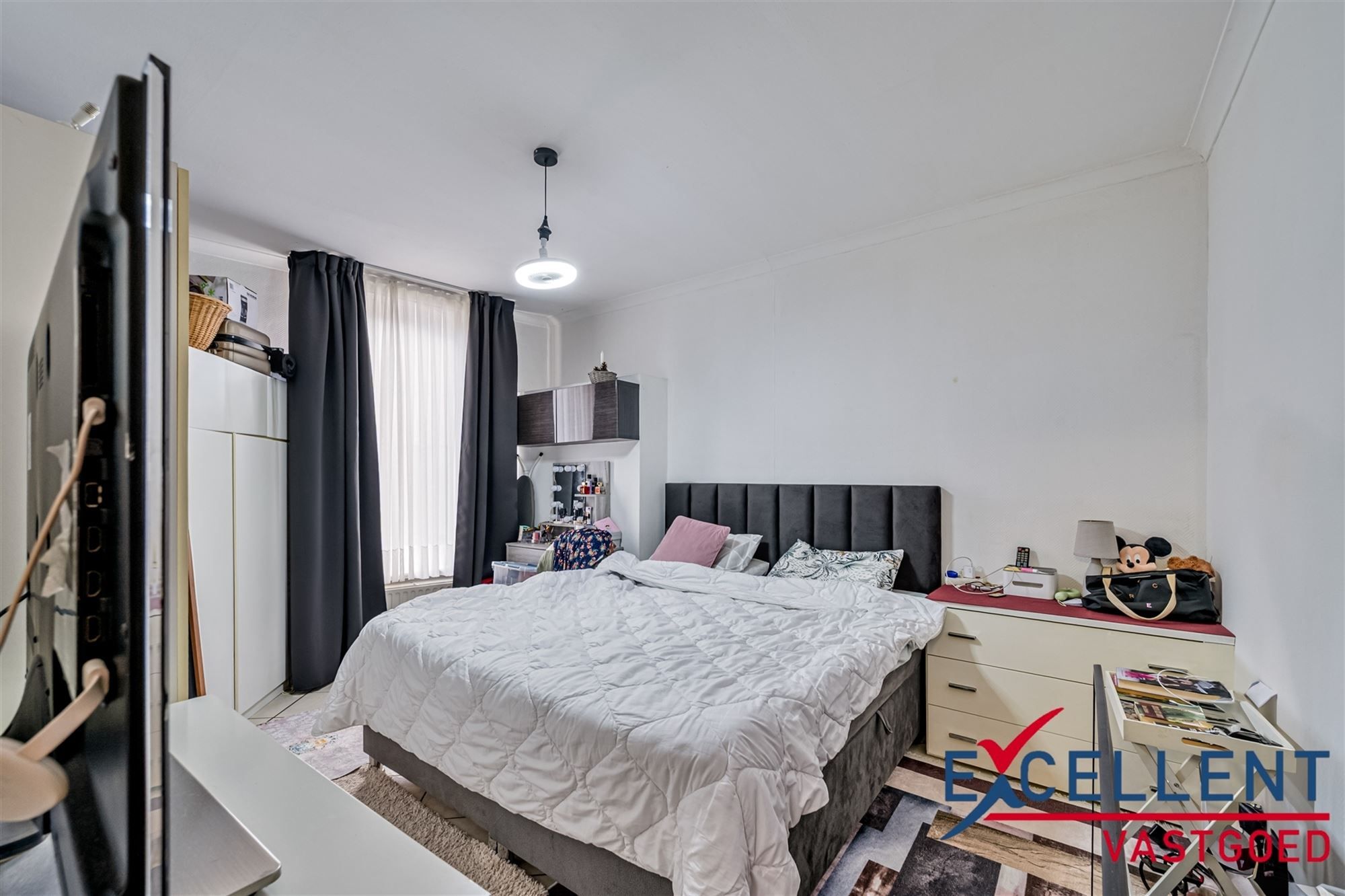 Woning met opportuniteiten te Ledeberg foto 4