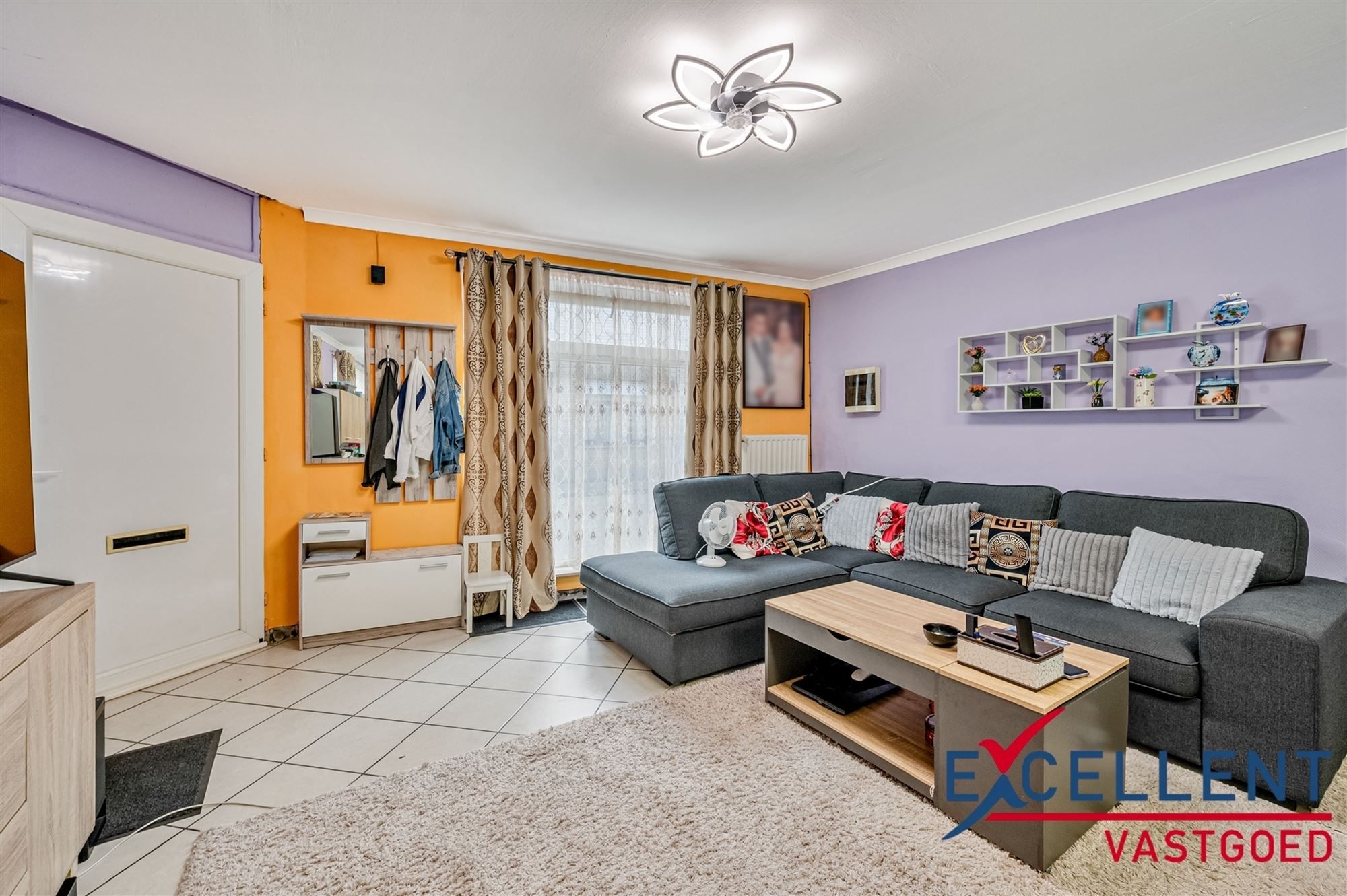 Woning met opportuniteiten te Ledeberg foto 4